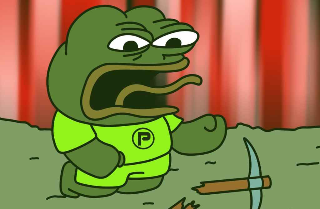 PEPENODEのMine-to-Earnシステムが生み出す暗号収益