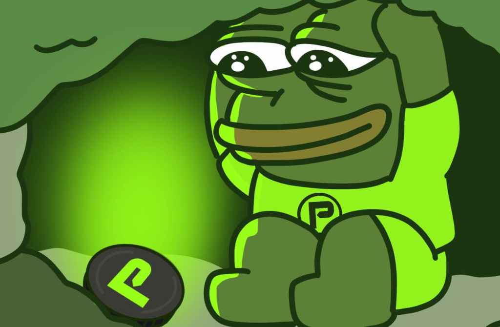 PEPENODEの新しいMine-to-Earn技術がもたらす暗号資産報酬