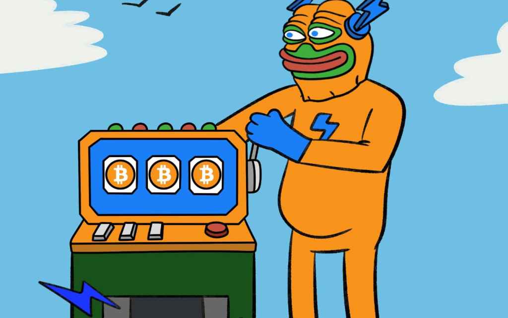 $HYPERトークン:ビットコイン・ハイパーを支える原動力