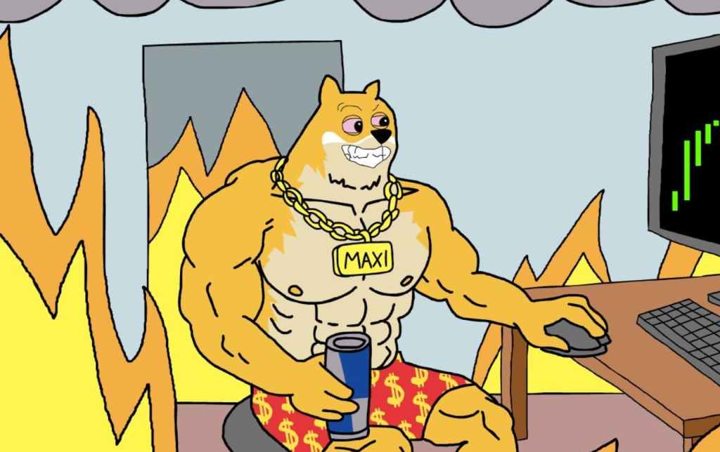 今月注目すべき仮想通貨プレセールはMaxi Dogeか？