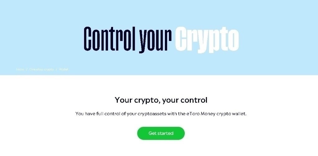 Jak kupić Uniswap na eToro