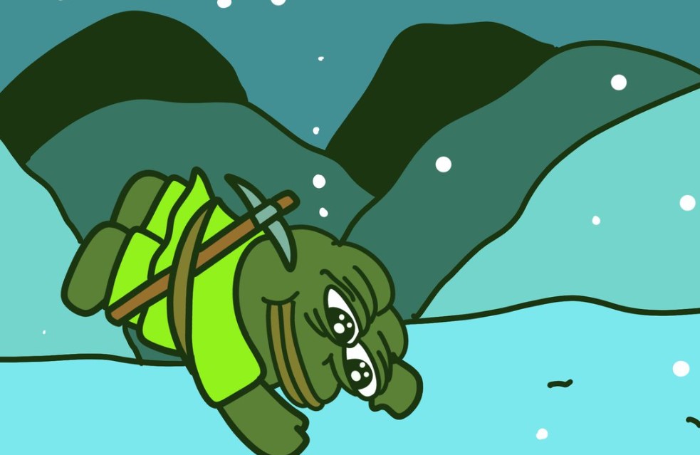 PEPENODE Mang Đến Mô Hình Đào Coin Thực Sự Hợp Lý