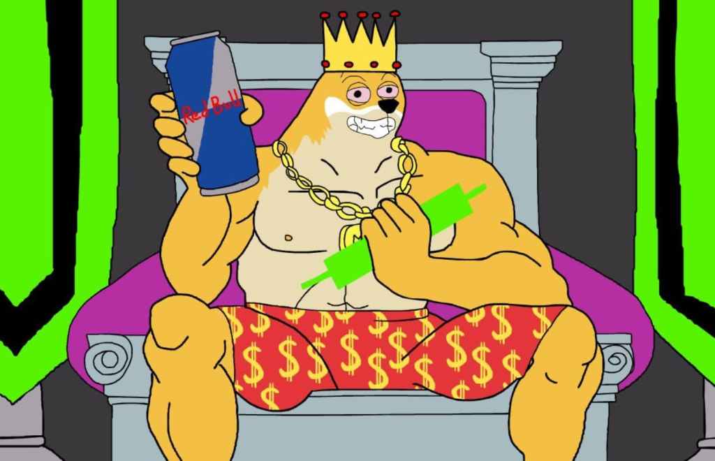 Maxi Doge ― 本物のユーティリティを備えたジム系ミームコイン