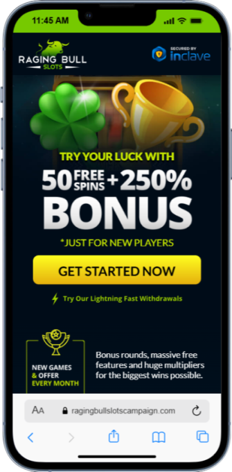 Step 4: Claim Welcome Bonuses and Start Playing