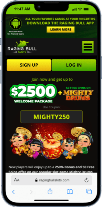 Step 1: Choose a Licensed and Trusted Platform