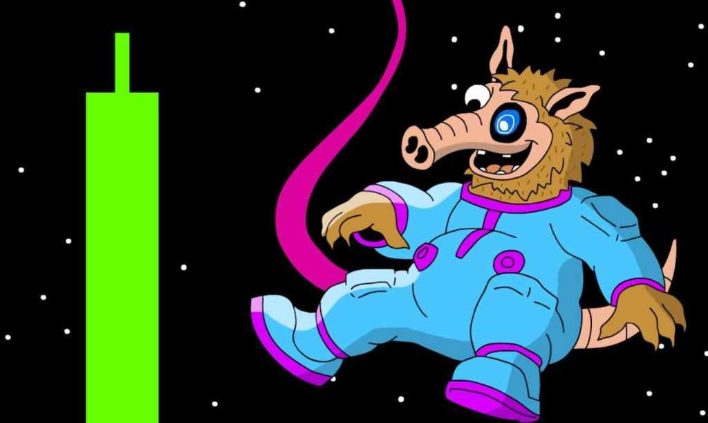 SNORTのユーティリティが示す長期的な可能性