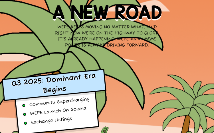 wepe roadmap v2