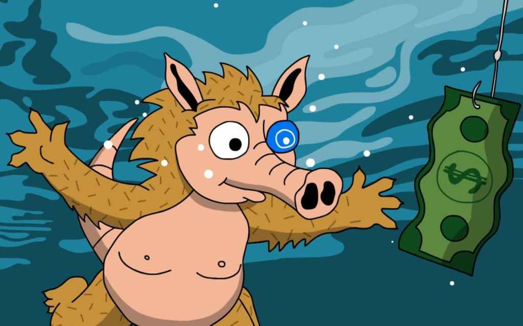 Snorter - ミームコインを安全かつ簡単に取引する方法