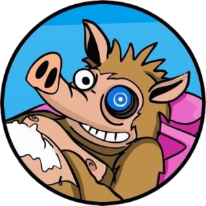 Snorter-Logo