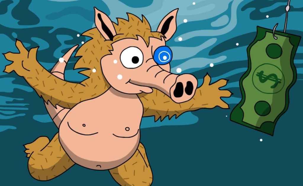 SnorterのTelegramアプリによるミームコイン取引の簡素化