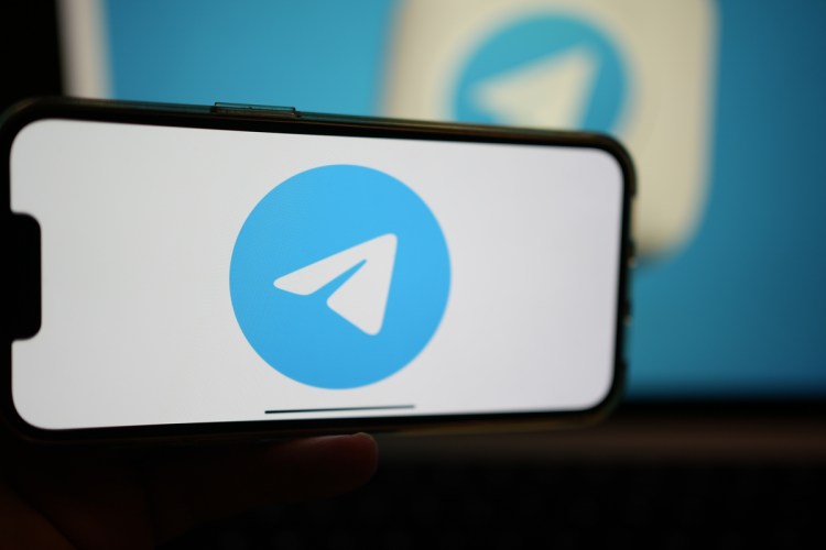 Ar verta rinktis Telegram kazino?