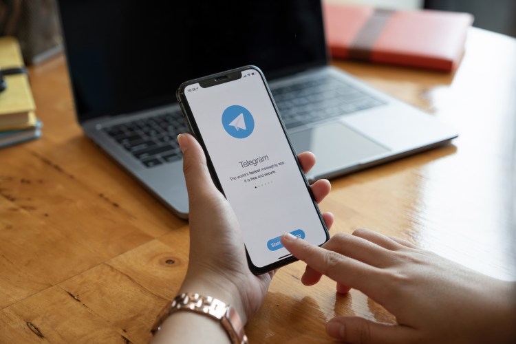 Telegram kazino privalumai
