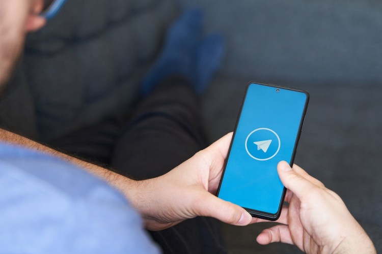 Ar Telegram kazino yra saugūs?