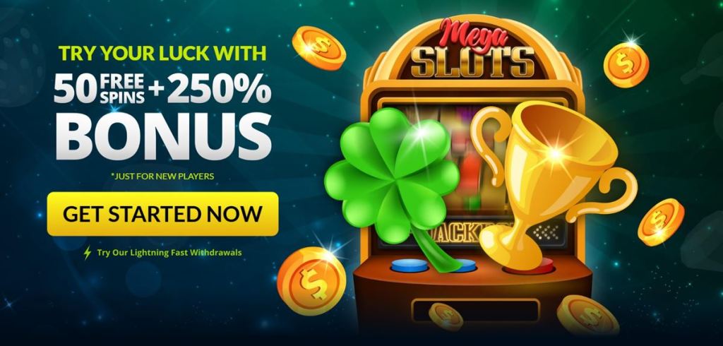 Welcome Deposit Bonuses