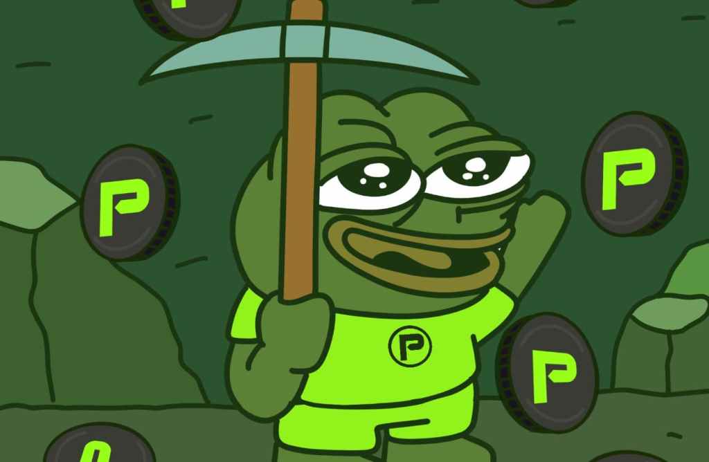 PEPENODEとは