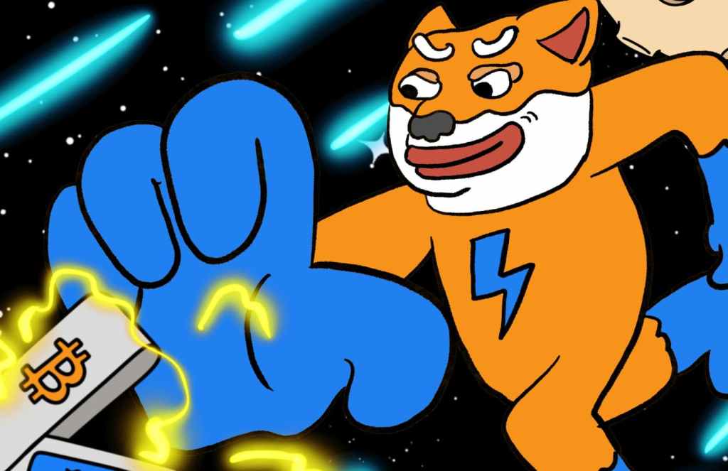 Bitcoin Hyperが優れた基盤である理由