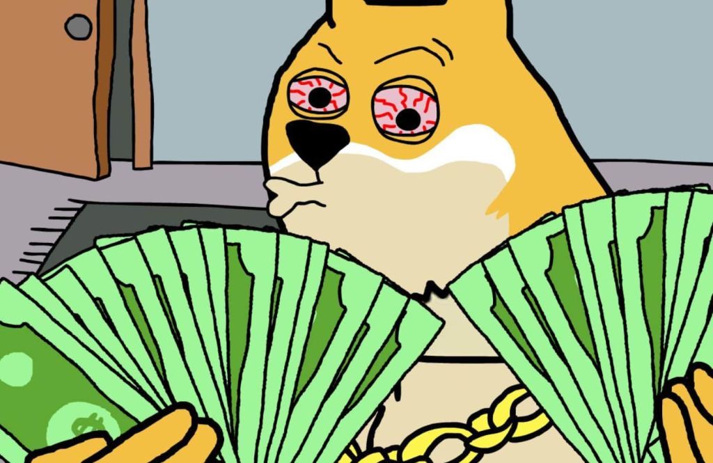 マキシドージが第4四半期における「仮想通貨おすすめ」となる理由