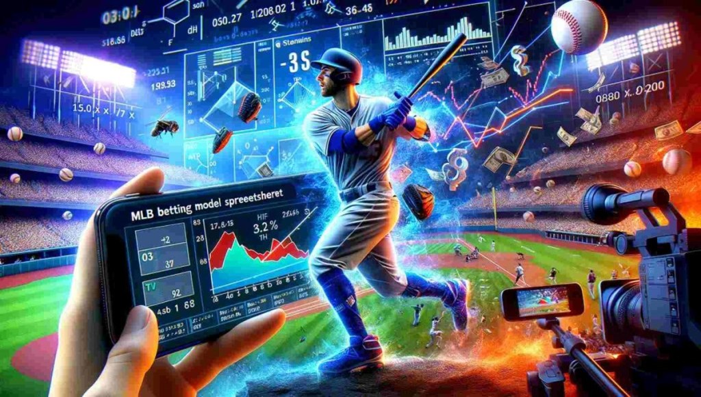 MLB Betting Platforms & User Experience