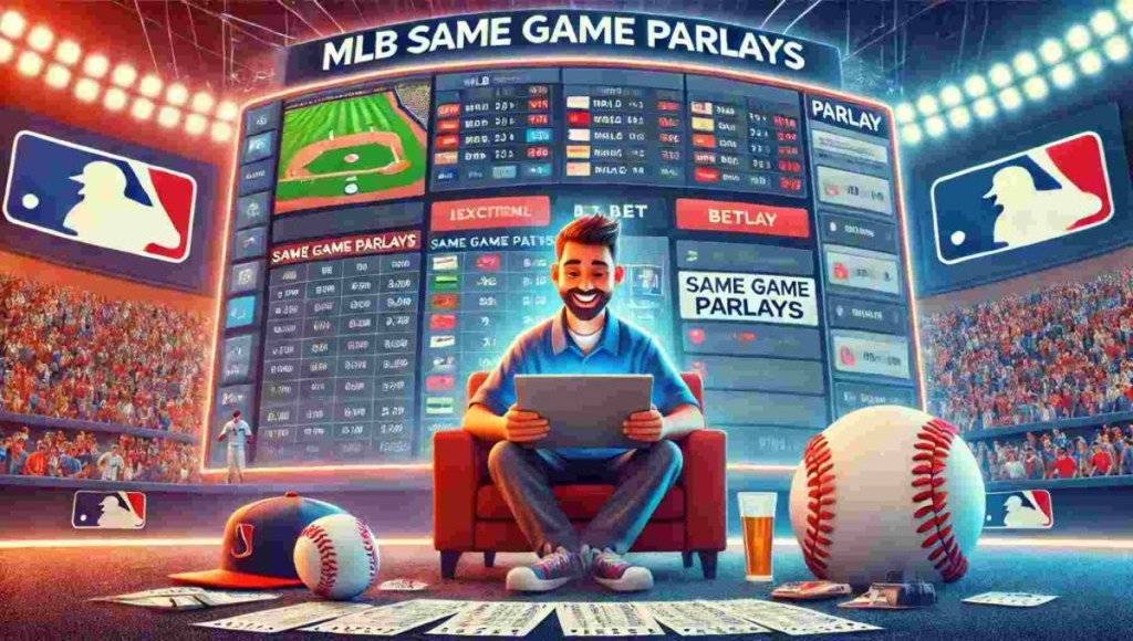 How to Recognize Legit MLB Betting Sites