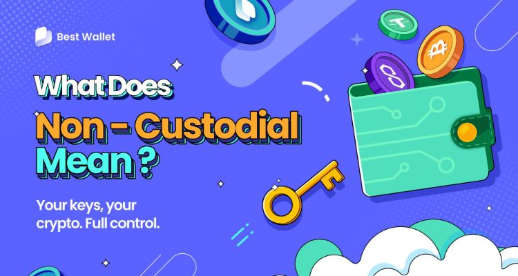 Ar kriptovaliutų piniginės yra būtinos?