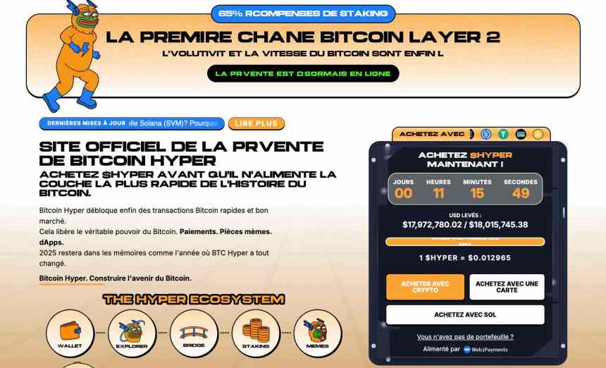 bitcoin-hyper