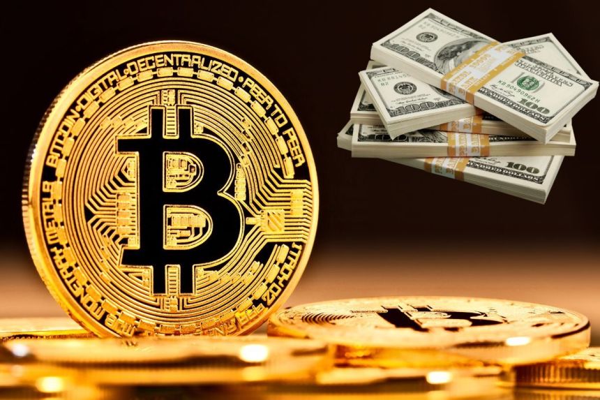 bitcoin market price usd