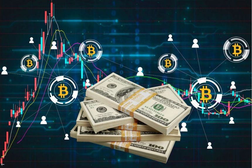 bitcoin price market news