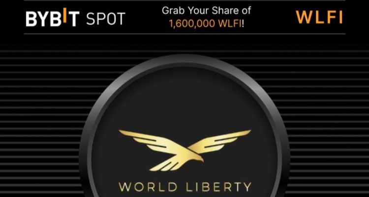 2. World Liberty Financial (WLF) – politinė įtaka kriptovaliutų rinkoje