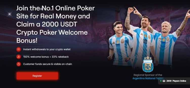 Melhor Casino de Criptomoedas