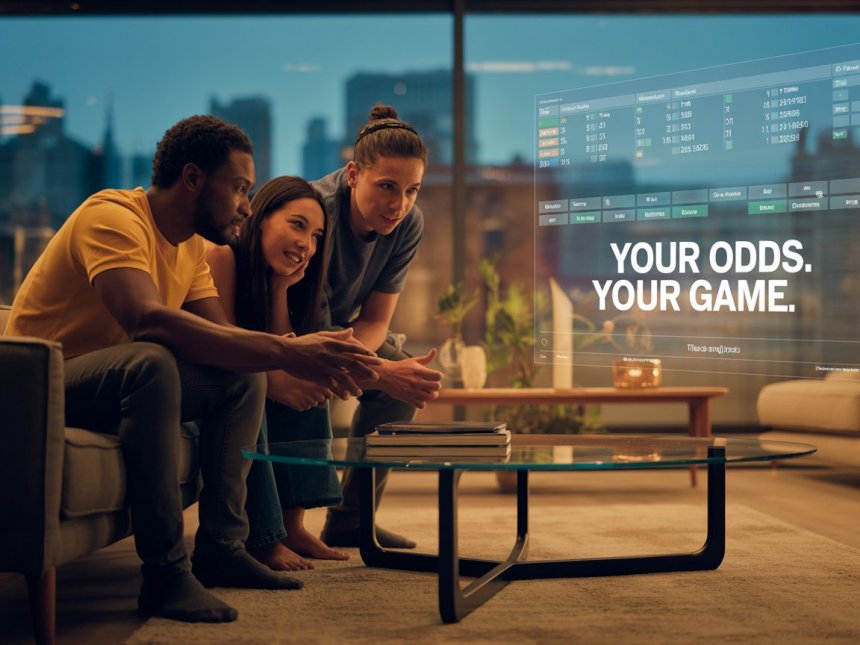 avaliar critérios objetivos, como licenciamento, segurança, variedade de mercados, atendimento e qualidade da experiência digital