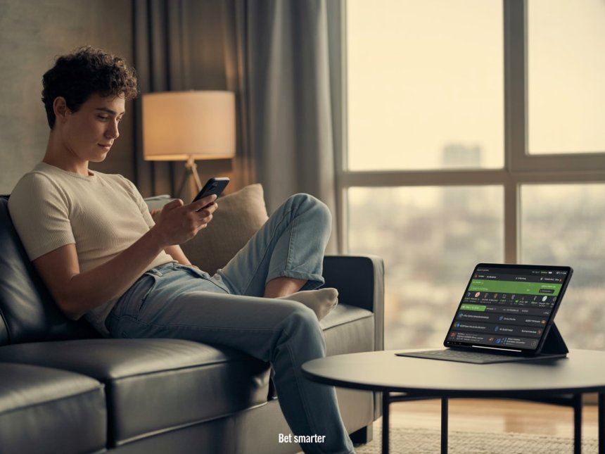 é importante ir além das odds competitivas e escolher plataformas que oferecem aplicativos funcionais, recursos avançados e suporte eficiente