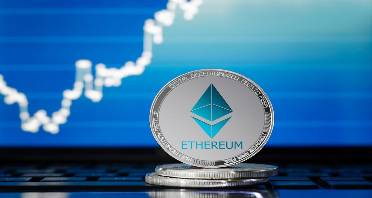 Prečo Ethereum zapadá do tézy 3 536 %