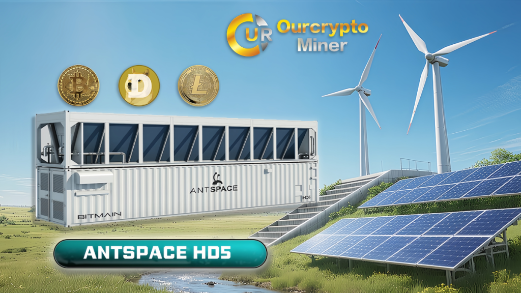 CryptoMiner
