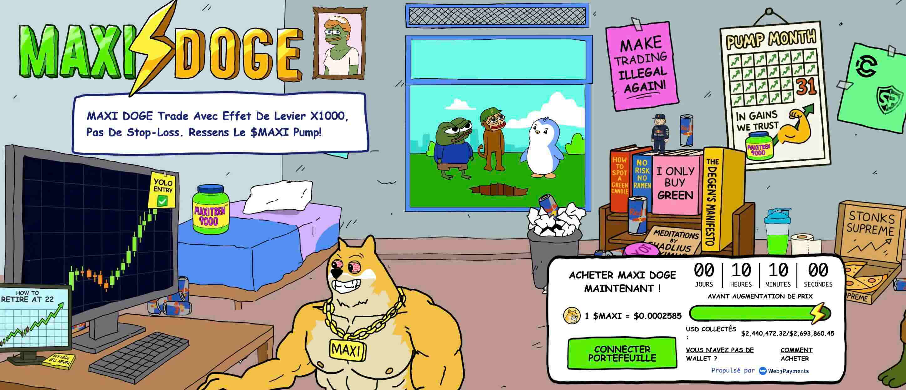 maxi-doge