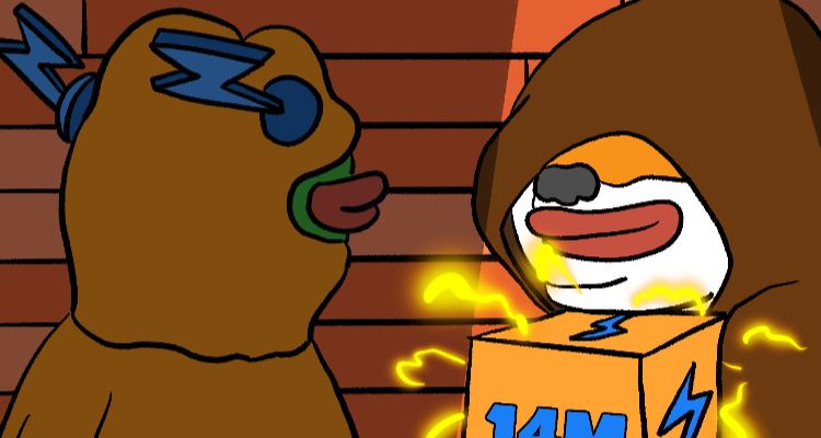 Bitcoin Hyper prognozė iki 2030 metų