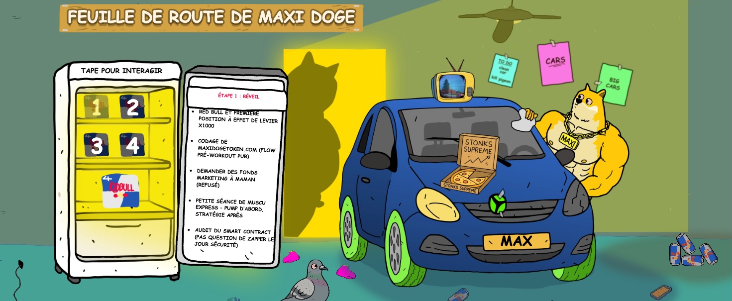 roadmap-maxi-doge