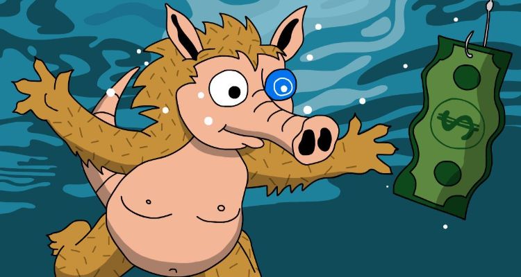 Kodėl verta atkreipti dėmesį į Snorter Bot Token