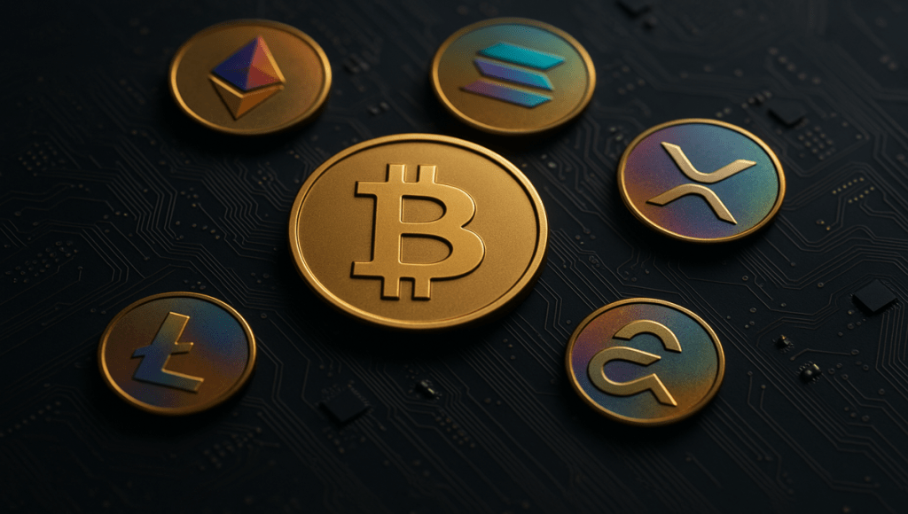 Makrorisiko, MicroStrategy Und Die Aktuelle Bitcoin Prognose