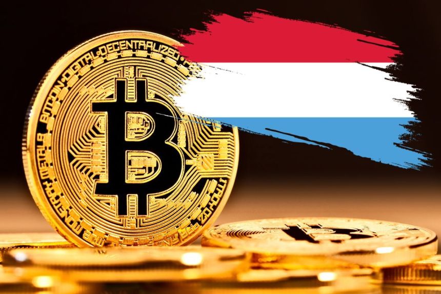 Luxemburgo unión europea bitcoin
