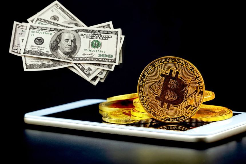 bitcoin market analysis prediction price