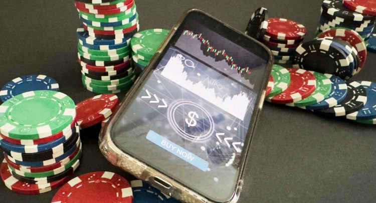 Kodėl žmones traukia Bitcoin internetiniai kazino?