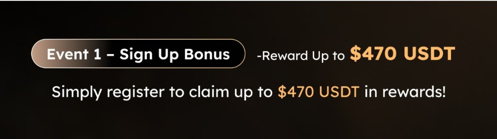 1 ETAP bonusu od KCEX