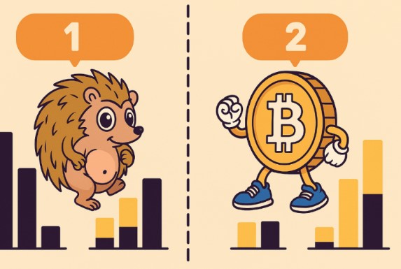 Cách ChatGPT-5 xếp hạng hai dự án Snorter và Bitcoin Hyper
