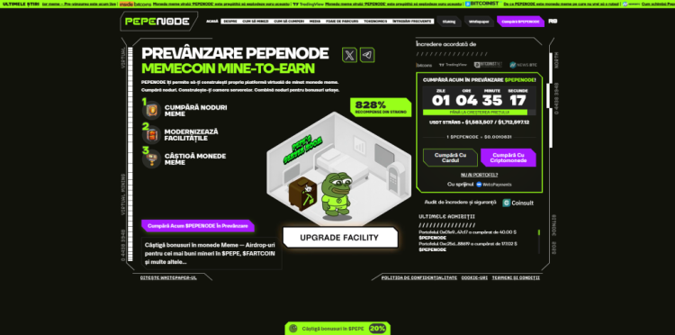 pepenode