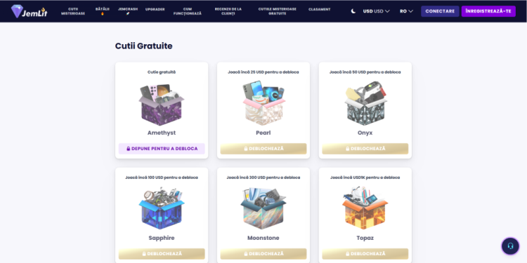 joaca si castiga premii