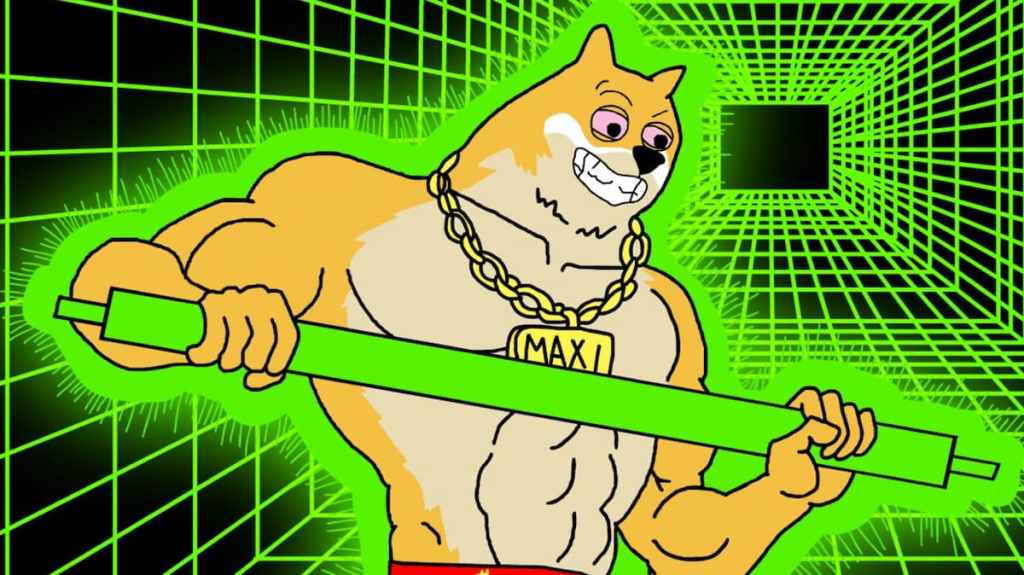 マキシ・ドージ(MAXI)は「犬系ミームコイン」物語を再び盛り上げる存在になる可能性