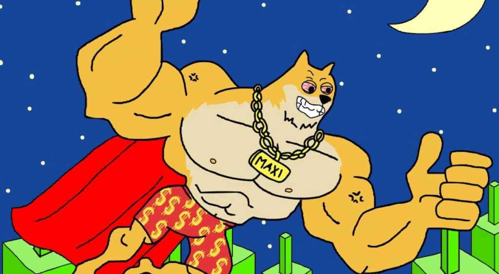 マキシ・ドージ($MAXI):ドージコインを超える準備は整ったのか
