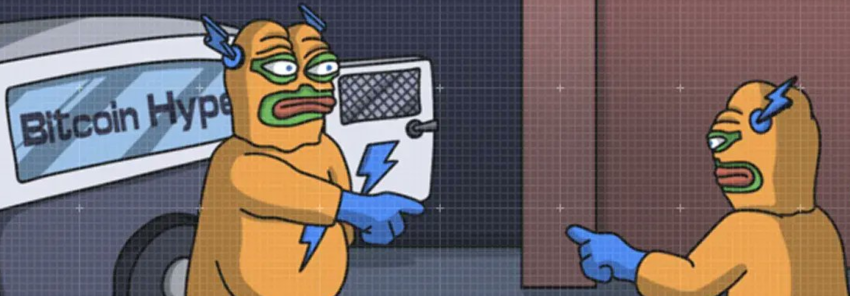 Bitcoin Hyper presale $HYPER 