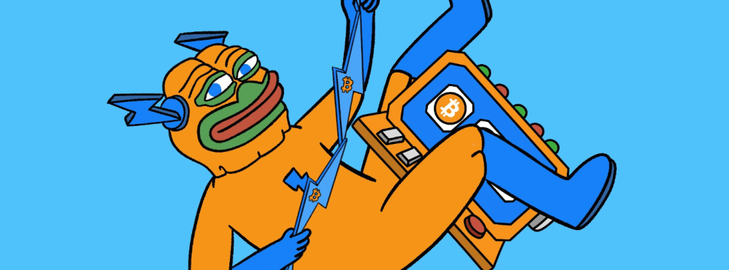 Bitcoin Hyper $HYPER presale meme coin