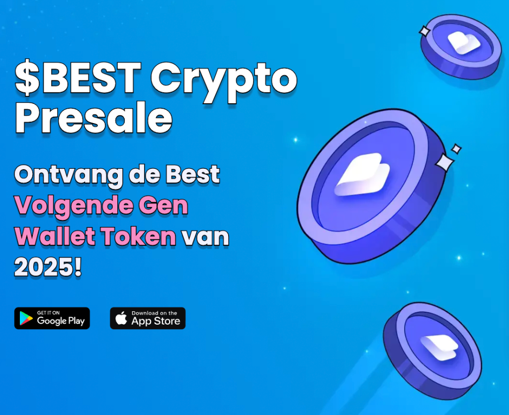 Best Wallet Presale $BEST
